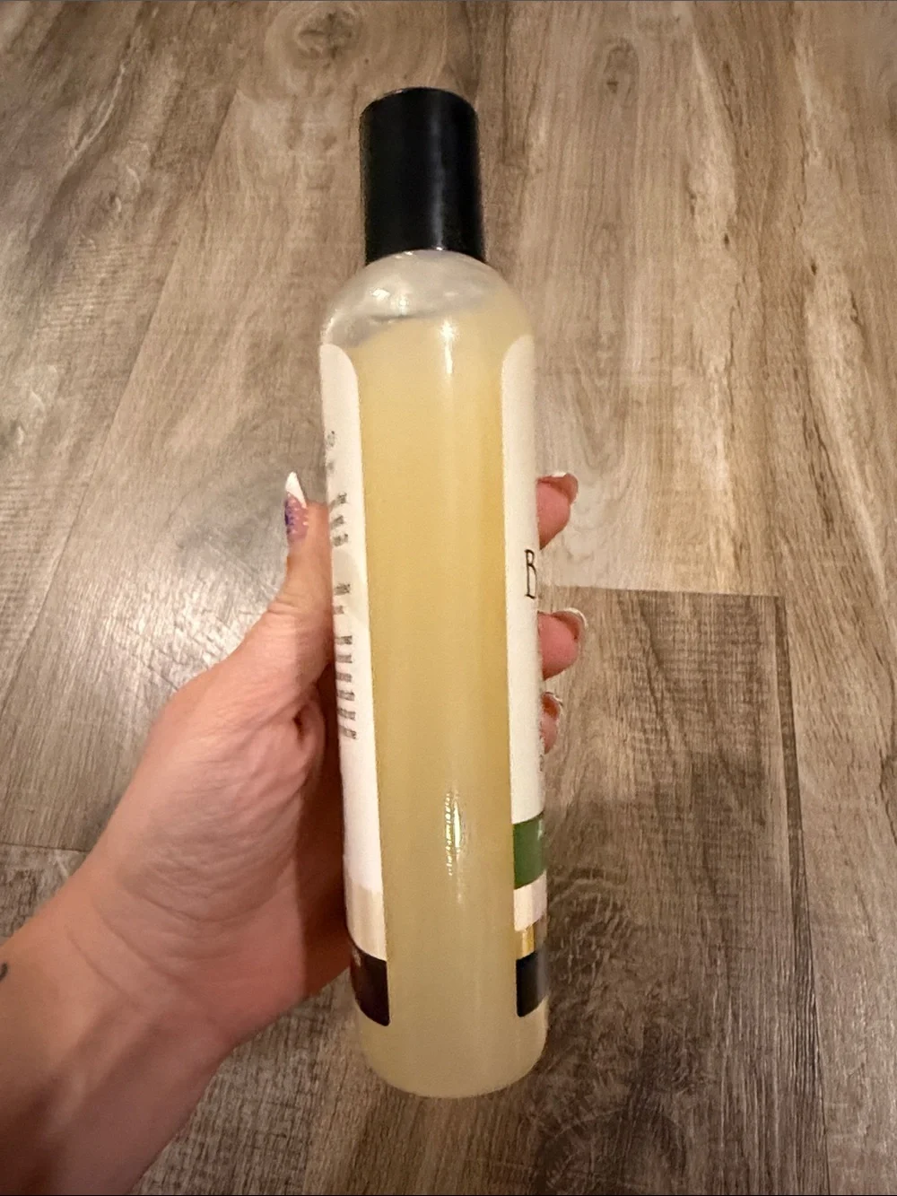 Bamboo Renew Wood & Bamboo Restorer - Clear